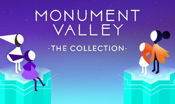 Monument Valley - The Collection EN United States Xbox One Xbox Series
