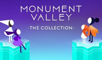 Monument Valley - The Collection EN EU Xbox One Xbox Series