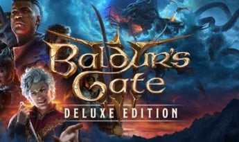 Baldur's Gate 3 Deluxe Edition EN/DE/FR/IT/PL/RU/ZH/ES Global GOG