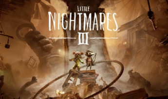 Little Nightmares III EN Colombia Xbox/One/Series/Xbox - PC