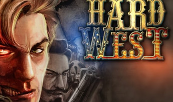 Hard West EN/DE/FR/PL/RU Global Steam