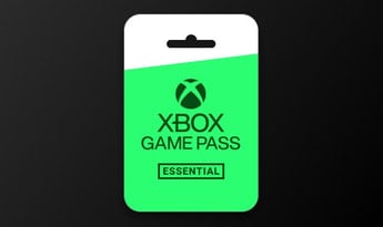 Xbox Game Pass Essential 6 Months IN India Xbox Game Pass