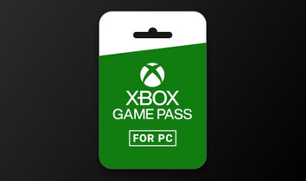 Xbox Game Pass for PC 12 Months  Global Xbox Game Pass