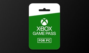 Xbox Game Pass for PC 1 Month Trial Global Xbox Game Pass