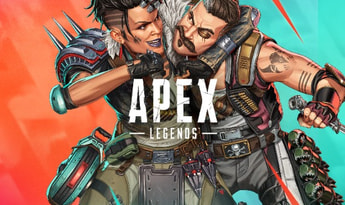 Apex Legends Manual 34500 Coins Direct Top-Up