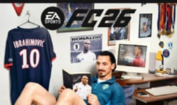EA Sports: FC 26 Ultimate Edition EN United States PS4 PS5