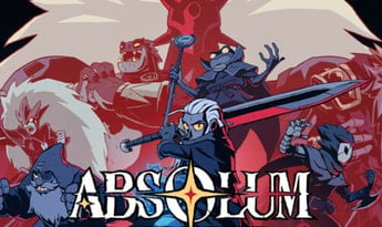 Absolum Global Steam