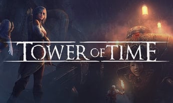 Tower of Time EN/DE/FR/PL/RU/ZH/TR/ZH Global Steam
