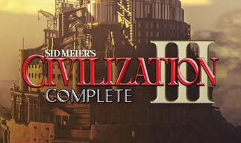 Sid Meier's Civilization III: Complete EN Global Steam