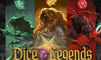 Dice Legends EN/DE/FR/PL/ZH/ES/UK Global Steam