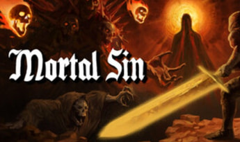 Mortal Sin EN Global Steam Gift