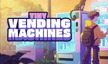 Tiny Vending Machines EN/FR/JA/PT/ZH/ES/ZH Global Steam