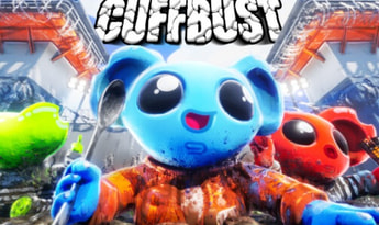 Cuffbust Global Steam
