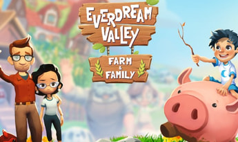 Everdream Valley Farm and Family Edition EN EU Xbox One Xbox Series