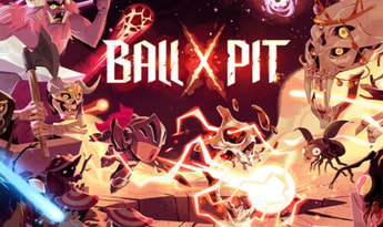 BALL x PIT EU Steam