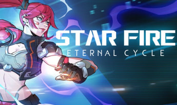 Star Fire: Eternal Cycle Global Steam