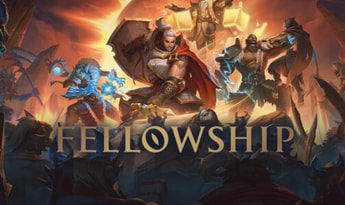 Fellowship Global Steam