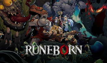 Runeborn EU Steam