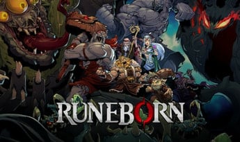 Runeborn EU Steam