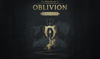 The Elder Scrolls IV: Oblivion - Remastered Deluxe Edition EN United States Steam