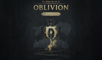The Elder Scrolls IV: Oblivion - Remastered Deluxe Edition EN United States Steam