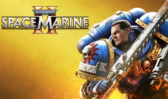 Warhammer 40,000: Space Marine 2 1-Year Anniversary Edition EN/DE/FR/IT/RU/ES Global Steam