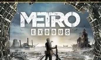 Metro: Exodus Gold Edition EN/DE/FR/IT ROW Steam