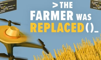 The Farmer Was Replaced Global Steam Gift