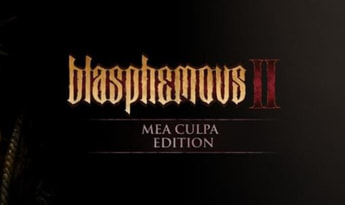 Blasphemous 2 Mea Culpa Edition EU Steam