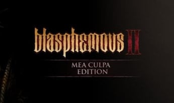 Blasphemous 2 Mea Culpa Edition EU Steam