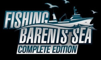 Fishing: Barents Sea Complete Edition EU Steam