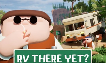 RV There Yet? EN Global Steam Gift