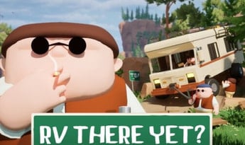 RV There Yet? EN Global Steam Gift