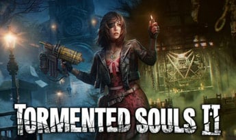 Tormented Souls 2 Global Steam
