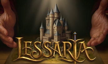 Lessaria: Fantasy Kingdom Sim EN/DE/PL/RU/ZH Global Steam Gift
