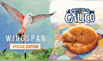 Birds and Cats - Bundle Special Edition EN EU Xbox One Xbox Series