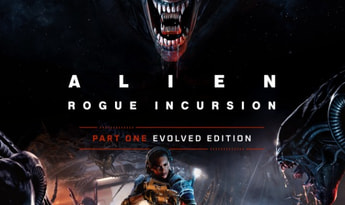 Alien: Rogue Incursion Evolved Edition EN Australia Xbox Series