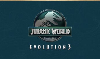 Jurassic World Evolution 3 - Badlands Set DLC EN Global Steam