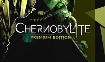 Chernobylite Premium Edition EU Steam