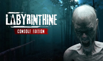 Labyrinthine Console Edition EN EU PS5