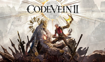 Code Vein II EU Steam