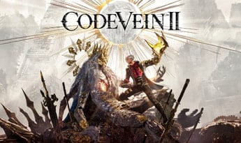 Code Vein II EU Steam