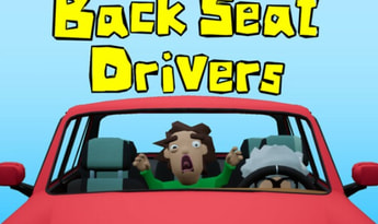 Backseat Drivers Global Steam