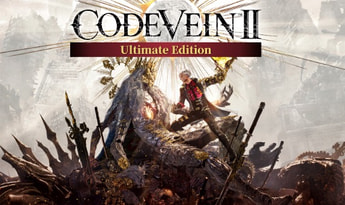 Code Vein II Ultimate Edition EU Steam