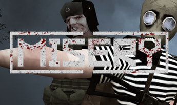 Misery Global Steam