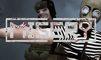 Misery Global Steam