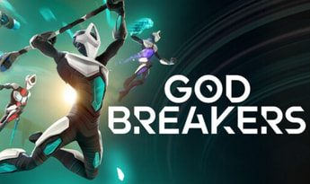Godbreakers Global Steam Gift