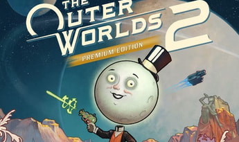 The Outer Worlds 2 Premium Edition EN United States Xbox Series Xbox Xbox - PC