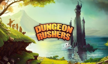 Dungeon Rushers: Crawler RPG Global Steam