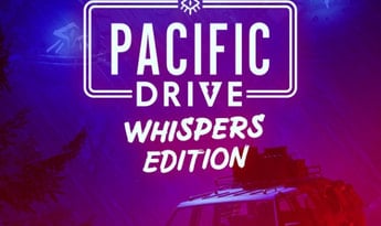 Pacific Drive Whispers Edition Steam Global